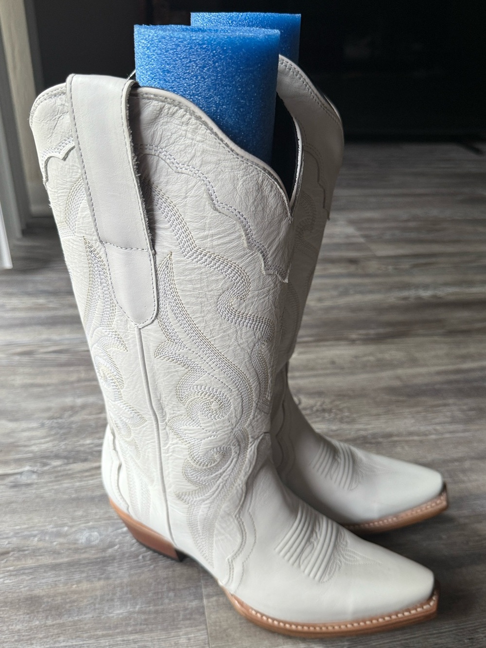 NWOT J.B. Dillon Ponderosa Women’s Western Boot